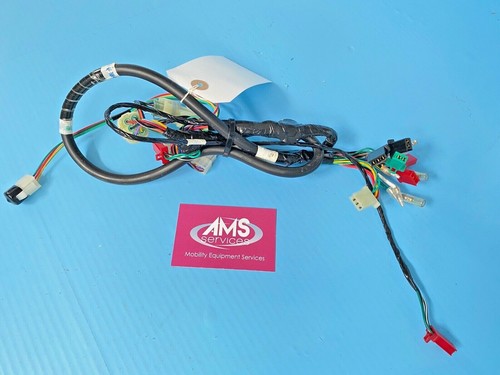Kymco foru mini mobility - foru,