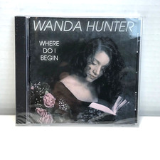 Wanda Hunter where Do I Begin