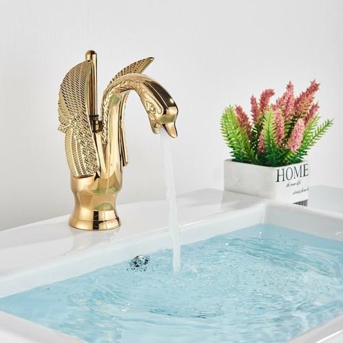 Waterfall bathroom sink mixer - sink,