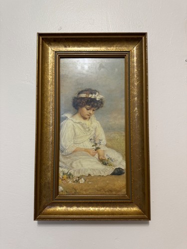 Sir john everett millais - everett,