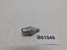 Mirror Caliper Nut for Aprilia