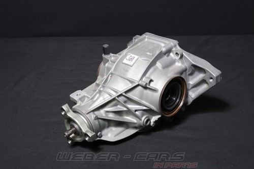 A2133500601 rear axle gearbox - a2133500601,
