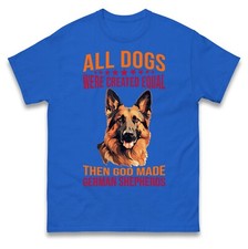 German Shepherd Dog Lover T