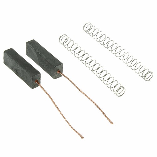 Premium ydk motor carbon brush - motor,