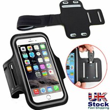 Running Armband Phone Holder