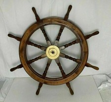 Brass brown finishing ship - brass,