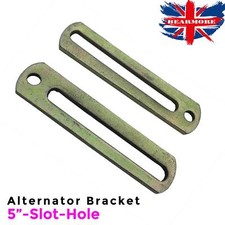 Alternator Mounting Brackets