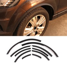 PU Fender Flares Wheel Arch
