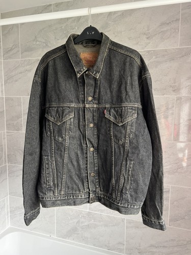 Levi mens 70503 denim - levi’s,