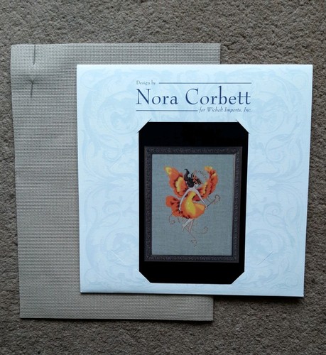 Nora corbett autumn - corbett,