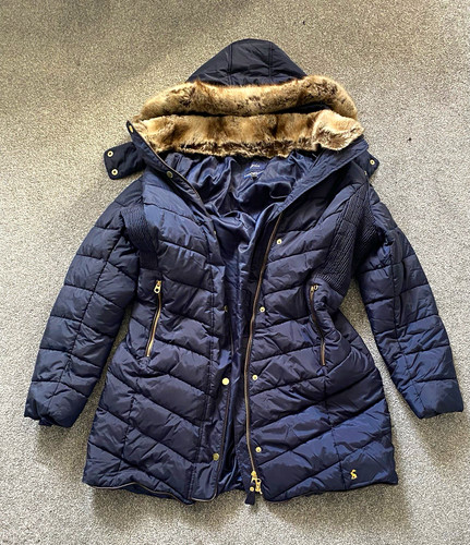 Joules cherington longline - cherington,
