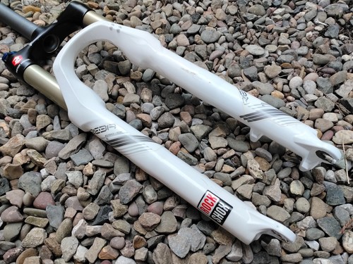 Rock shox reba - shox, sl