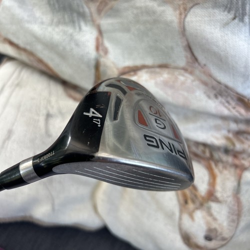Ping g10 wood - g10, /