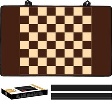 Kitchenraku 52x78cm Electric, Ceramic, Induction Glass Hob Stove Top Cover