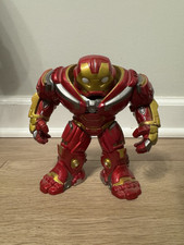 Hulk Buster 6 Inch Jumbo Funko