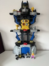 Fisher-Price DC Super Friends