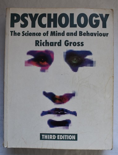 Psychology the science - psychology, :