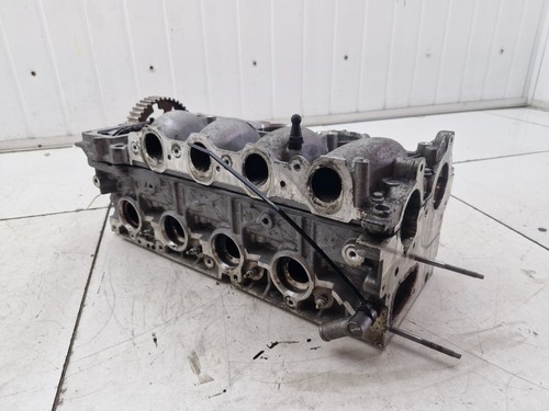 Jaguar cylinder head - cylinder, &
