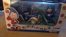 Corgi - Noddy in Toyland -