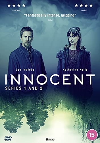 Innocent series 2 box - -, set