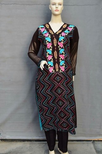 Pakistani designer stitched - pakistani,