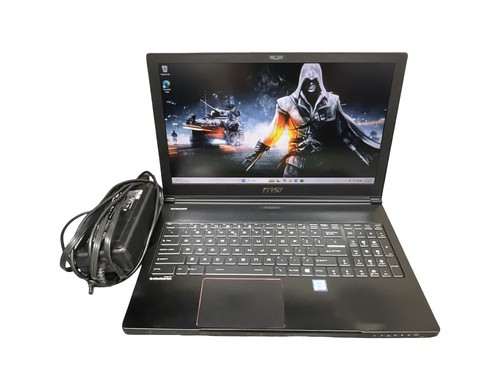 Msi g563 stealth gaming - msi,