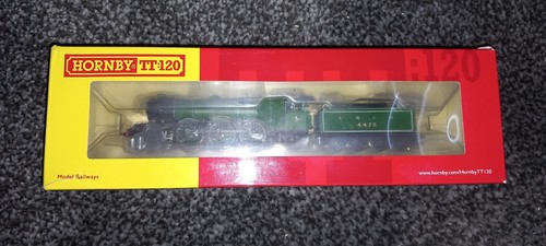 Hornby tt120 tt3004m - hornby, flying