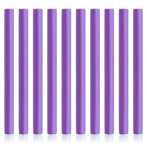 Pack flexi rods curling - pack,
