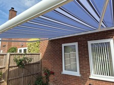 Patio Awning High Quality And