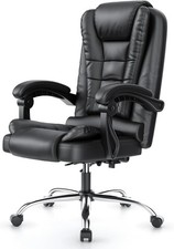 Executive Office Chair Swivel