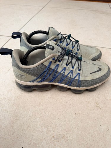 Nike air vapormax - nike, run