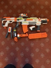Nerf Modulus ECS-10