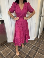LIPSY SIZE 10 DRESS PREMIUM