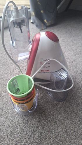 Tefal fresh express 200w - fresh,