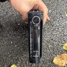 Sony MEX-N7300DB CD Bluetooth