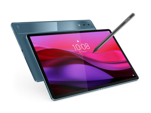 Lenovo yoga tab - yoga,