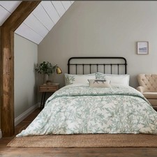 Sanderson Options Farthing