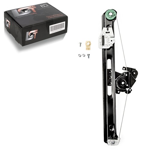 Electric window regulator - electric,