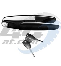 Carryboy Workman & High