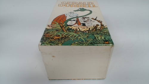 Gerald durrell 6 paperback - gerald, (6