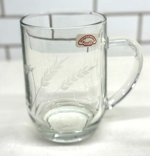 Set of 4 Beer Pub Glassware