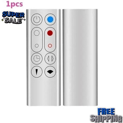 Dyson remote control am09 - dyson,