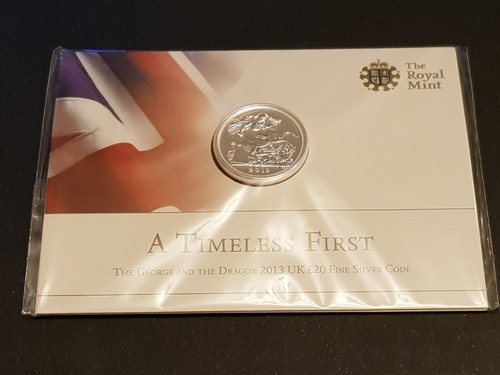 Royal mint 2013 timeless - royal,