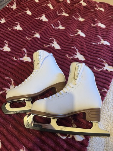 Jackson mystique ice - jackson,