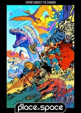 (WK20) BATMAN SUPERMAN WORLDS