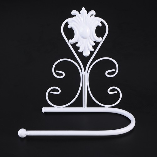 Bathroom toilet roll - ,
