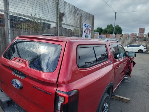2024 ford ranger mk4 p703 - 2024,