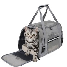 Large Pet Carrier Bag Portable