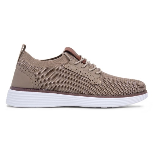 Comfy steps mens shoes brown - shoes,
