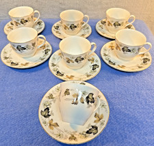 Vintage Royal Doulton